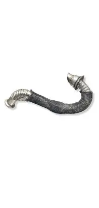 Citroen Berlingo EGR valve line/pipe/hose 9646996980