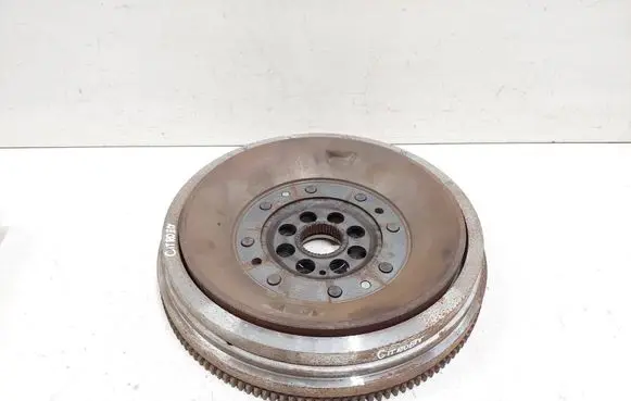 Citroen C-Crosser Flywheel HU9685844980 9685844980