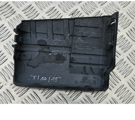 Citroen C4 Grand Picasso Fuse box cover 9672188380