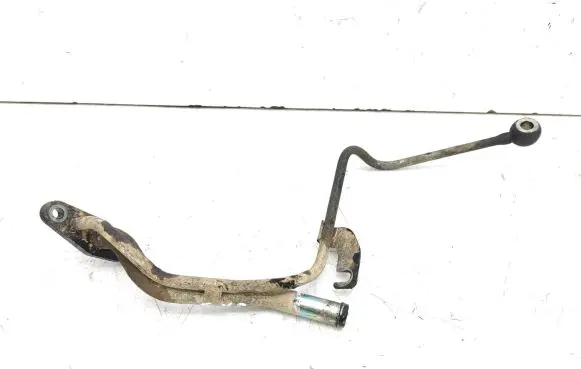 Toyota Previa (XR30, XR40) II Coolant pipe/hose 