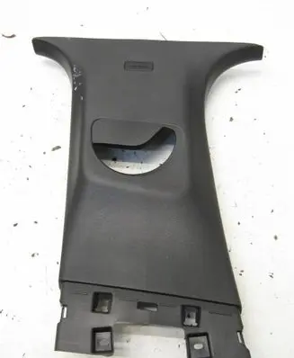 Peugeot 2008 II (C) pillar trim 9826831277