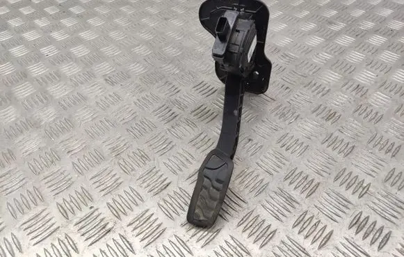 Ford Transit Custom Accelerator throttle pedal BK219F836AD