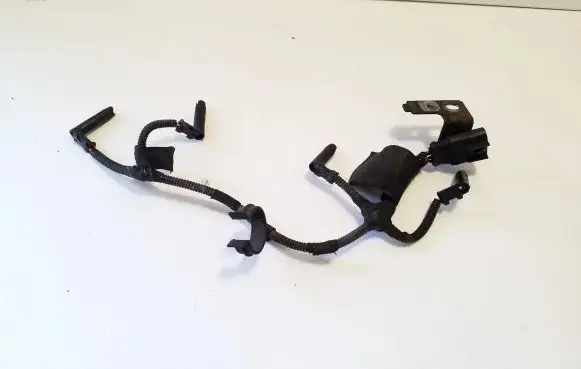 Fiat Ducato Glow plug wires 