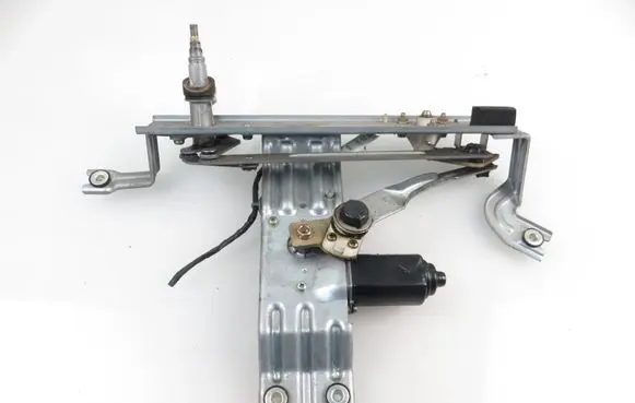 Opel Frontera A Rear window wiper motor