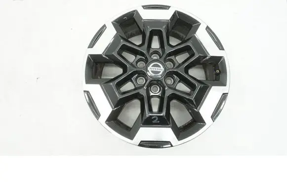 Nissan Navara D23 R18 alloy rim 5JU3C