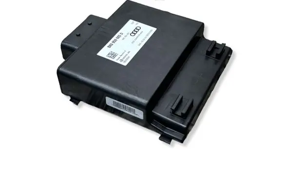 Audi A1 Voltage converter inverter 8K0959663D 8K0959663