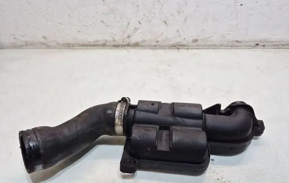 Citroen C3 Breather/breather pipe/hose 9650712480E4