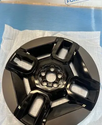 KIA EV9 R20 wheel hub/cap/trim 52970D0300