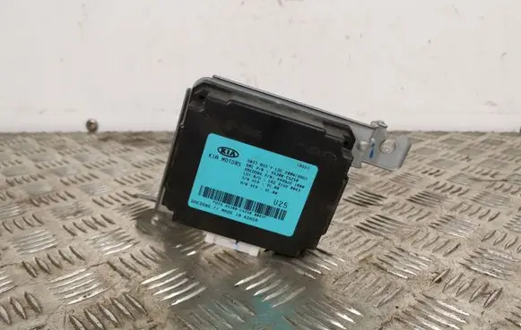 KIA Sorento Other control units/modules 95300C5250