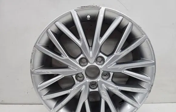 Toyota C-HR I R18 alloy rim PW45710000 SPPW45710000