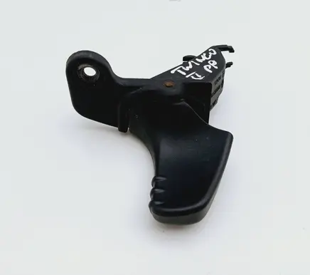 Renault Twingo II Front door exterior handle 8200385179