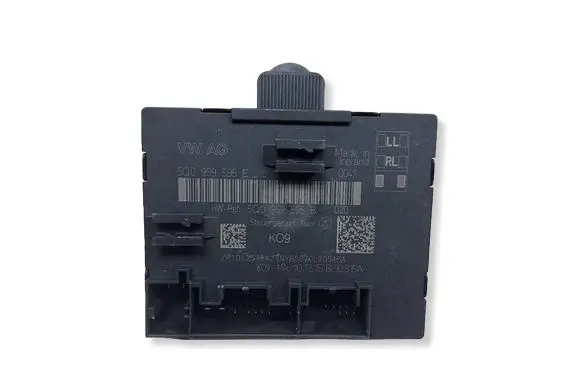 Audi A3 S3 8V Other control units/modules 5Q0959595E 5Q0959595EKAS 5Q0959595B