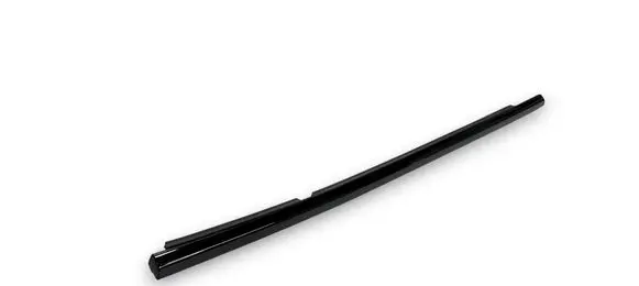 Mercedes-Benz GLA H247 Rear door glass trim molding A2477357200 52080