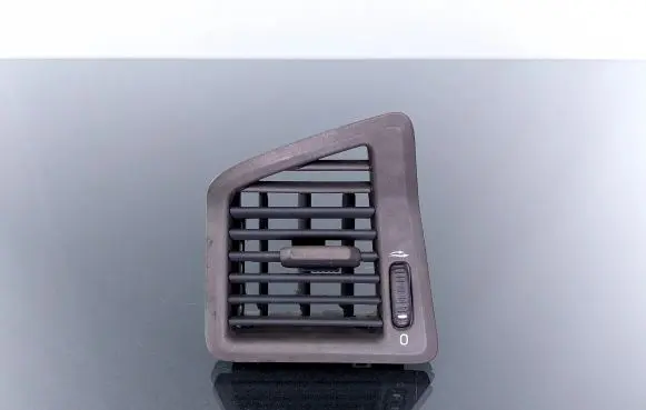 Volvo S60 Dash center air vent grill 3409373
