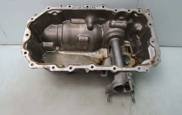 Mazda CX-60 Oil sump CX60