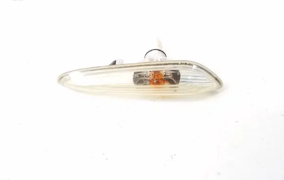 BMW X3 E83 Front fender indicator light 3418448