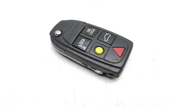 Volvo XC90 Ignition key/card 8626557