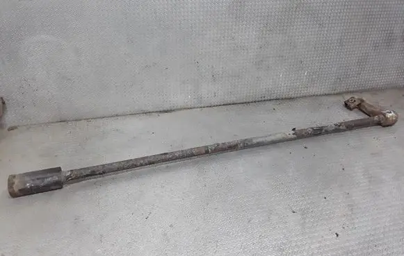 Mercedes-Benz ML W163 Other front suspension part 1633230356