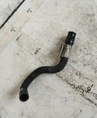 BMW X6 E71 Power steering hose/pipe/line 17800310