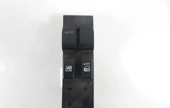 Opel Agila B Electric window control switch 62J100548T 62J10