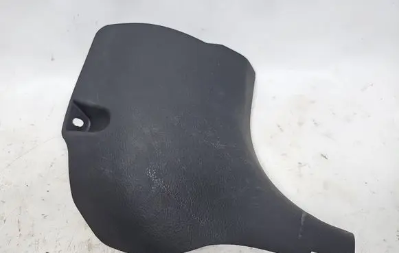 Toyota Corolla Verso AR10 Foot area side trim