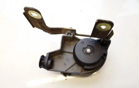 Citroen C5 Accelerator throttle pedal 9643365680