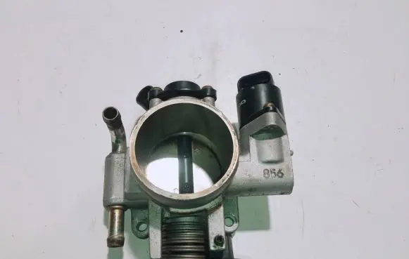 Chevrolet Kalos Throttle valve C1456 06595 5G13B2