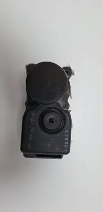 Audi 80 90 B3 Central locking vacuum pump 443862257E