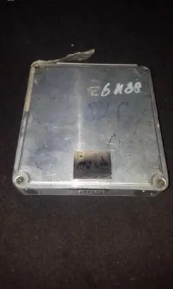 Mazda 626 Engine control unit/module