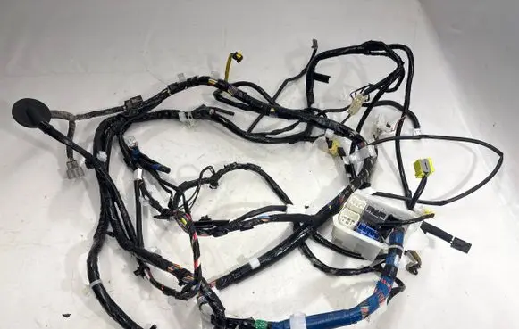 Subaru Outback (BS) Left interior wiring harness 81502AL23A