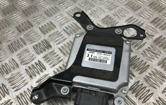 Lexus GS 250 350 300H 450H Power steering control unit/module 8965030870