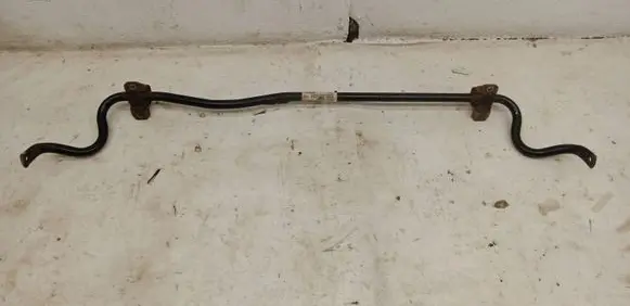 Audi A6 Allroad C7 Rear anti-roll bar/sway bar 4G0511305L