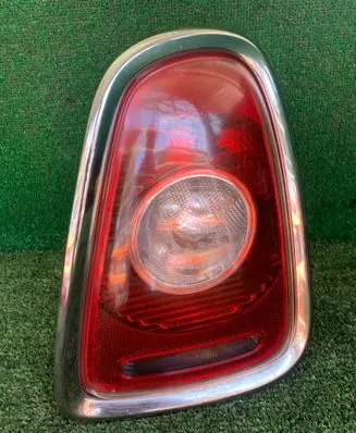 Mini One - Cooper Coupe R56 Rear/tail lights 2757010 2757012