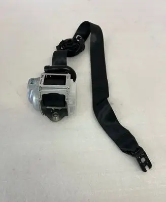Volkswagen T-Roc Front seatbelt 2GA857705 34221089A 2231P1004