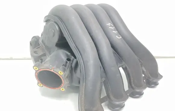 Audi A4 S4 B7 8E 8H Intake manifold 06B133210BJ 2900313819 06B133909