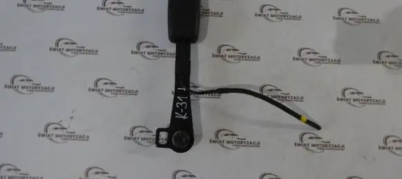 KIA Ceed Front seatbelt buckle 113KM