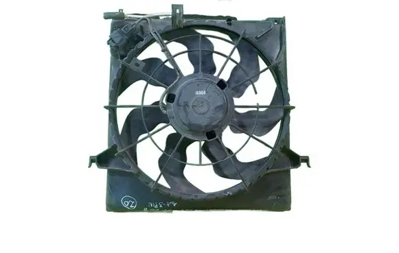 Hyundai i30 Fan set UP208