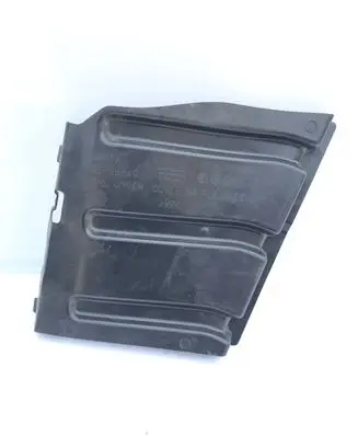 Mitsubishi Outlander Engine splash shield/under tray 5370B849 4845X
