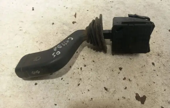 Opel Combo C Wiper control stalk 09185415 09185413 09185414