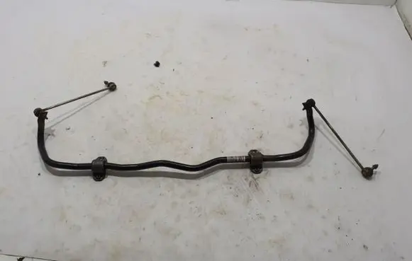 Citroen C4 III e-C4 Front anti-roll bar/sway bar 9837206080