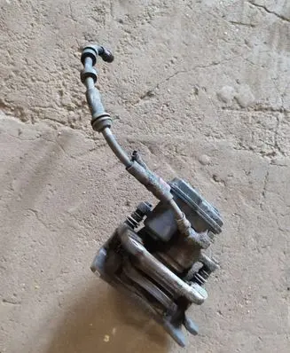 Audi A5 8T 8F Rear brake caliper
