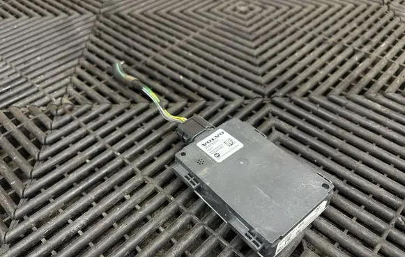 Volvo XC90 Blind spot module 31476331