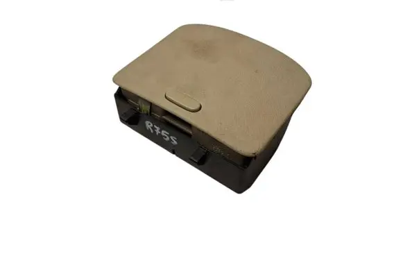 Rover 75 Dashboard storage box/compartment 1585 FKH100240XXX 10314X