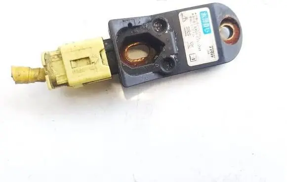 Honda Accord Airbag deployment crash/impact sensor 77930SEGE8111M1