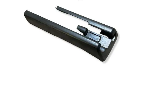 Audi e-tron Front door seat control surround trim 9J1881348