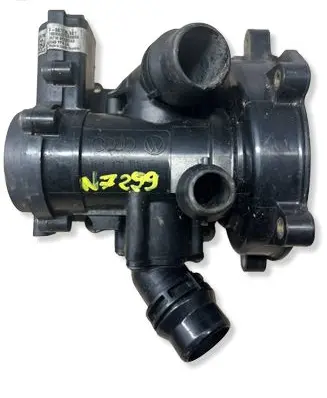 Audi TT TTS RS Mk3 8S Water pump 06L121111