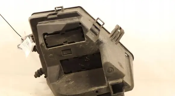 Cadillac STS Fuse box set 25738788