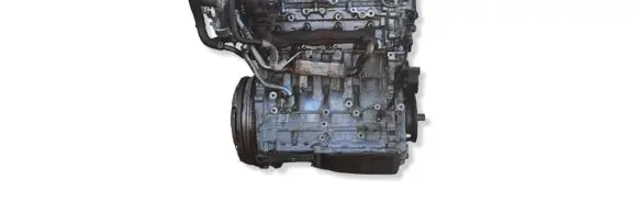 Toyota Auris 150 Engine TMIPFTV