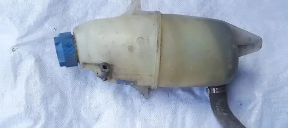 Fiat Ducato Power steering fluid tank/reservoir B309