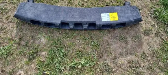 Skoda Fabia Mk3 (NJ) Rear bumper foam support bar 6V9807251